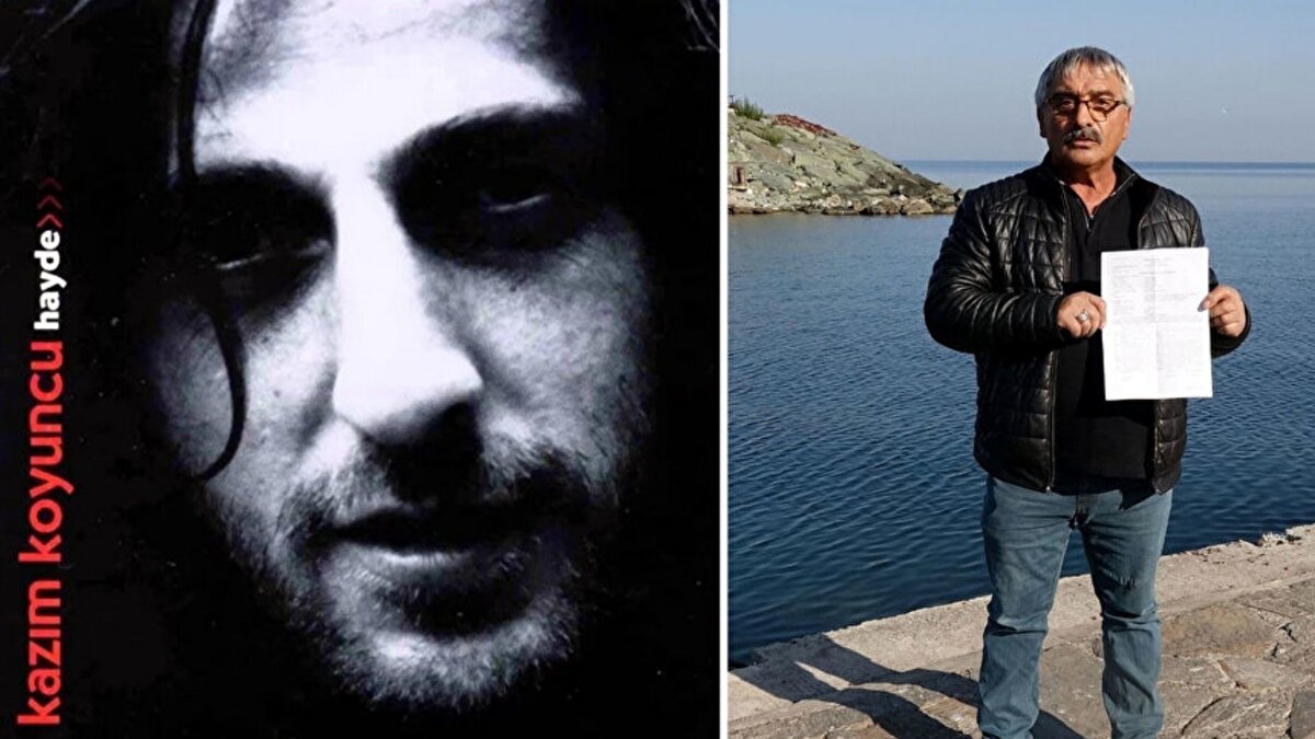 Öte yandan Trabzon'da TIR şoförü Salim Kalfa da aynı problemi yaşamıştı. Sosyal medyada paylaştığı videoya Kazım Koyuncu'nun “Uy Aha" eserini eklediği gerekçesiyle sanatçının kardeşi tarafından telif hakları kapsamında şikâyet edildi. Kalfa, polis merkezinde ifade verirken ticari bir amaç gütmediğini ve talepten haberdar olunca şaşırdığını söylemişti. 