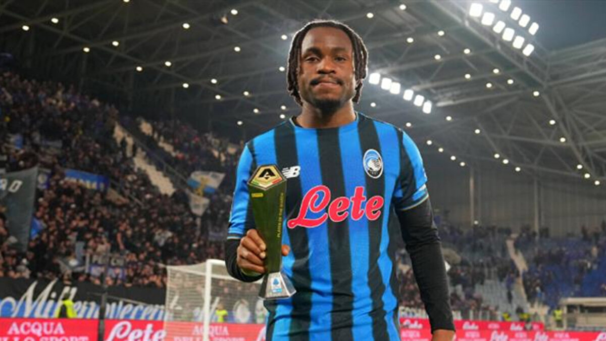 Sarı-kırmızılıların, Nijeryalı yıldıza ise yıllık 6 milyon Euro maaş teklif ederek oyuncuyu ikna etmeye çalıştığı kaydedildi.