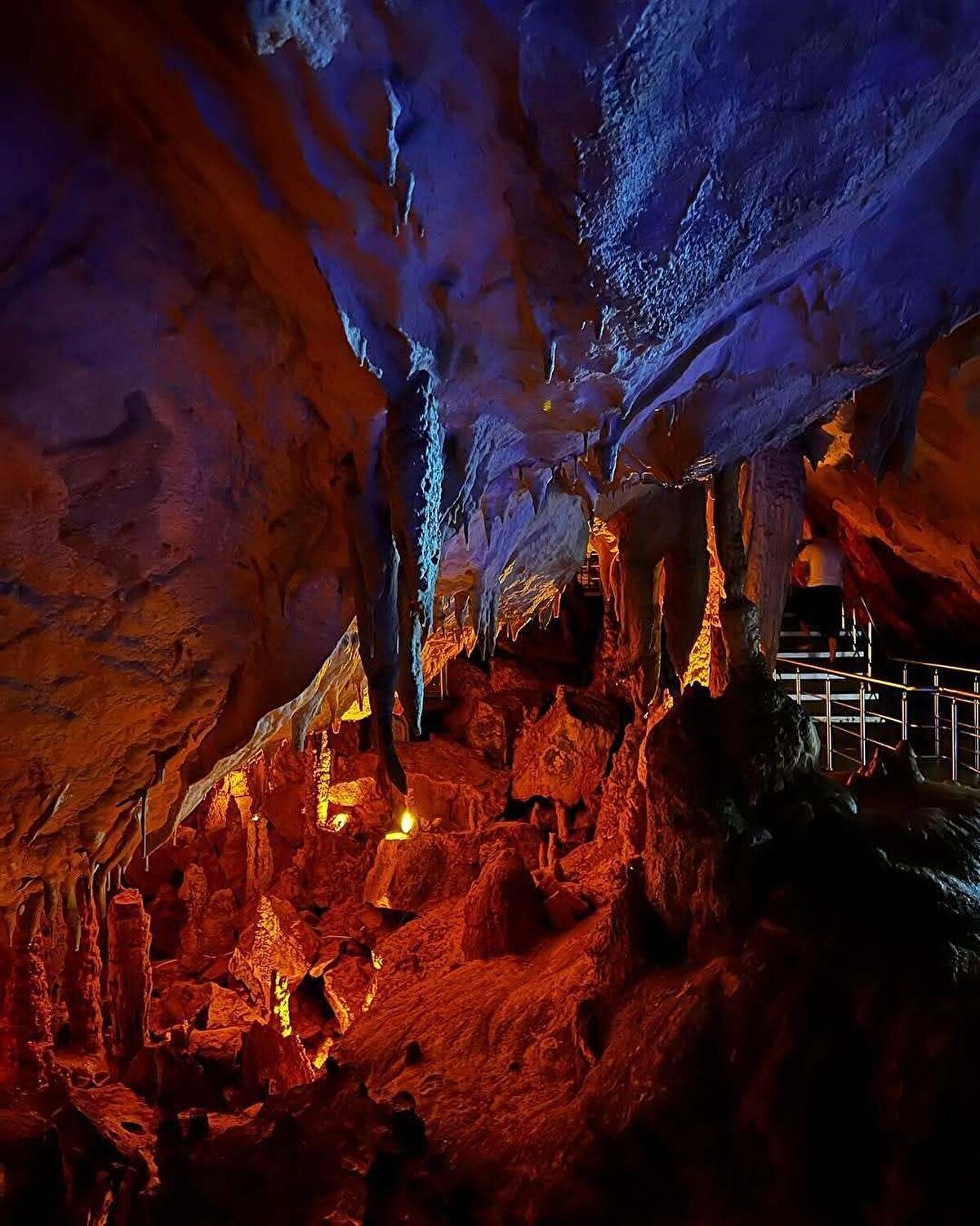 Bu harika fotoğraflar için teşekkür ederiz! @gezdimgordum71🧡