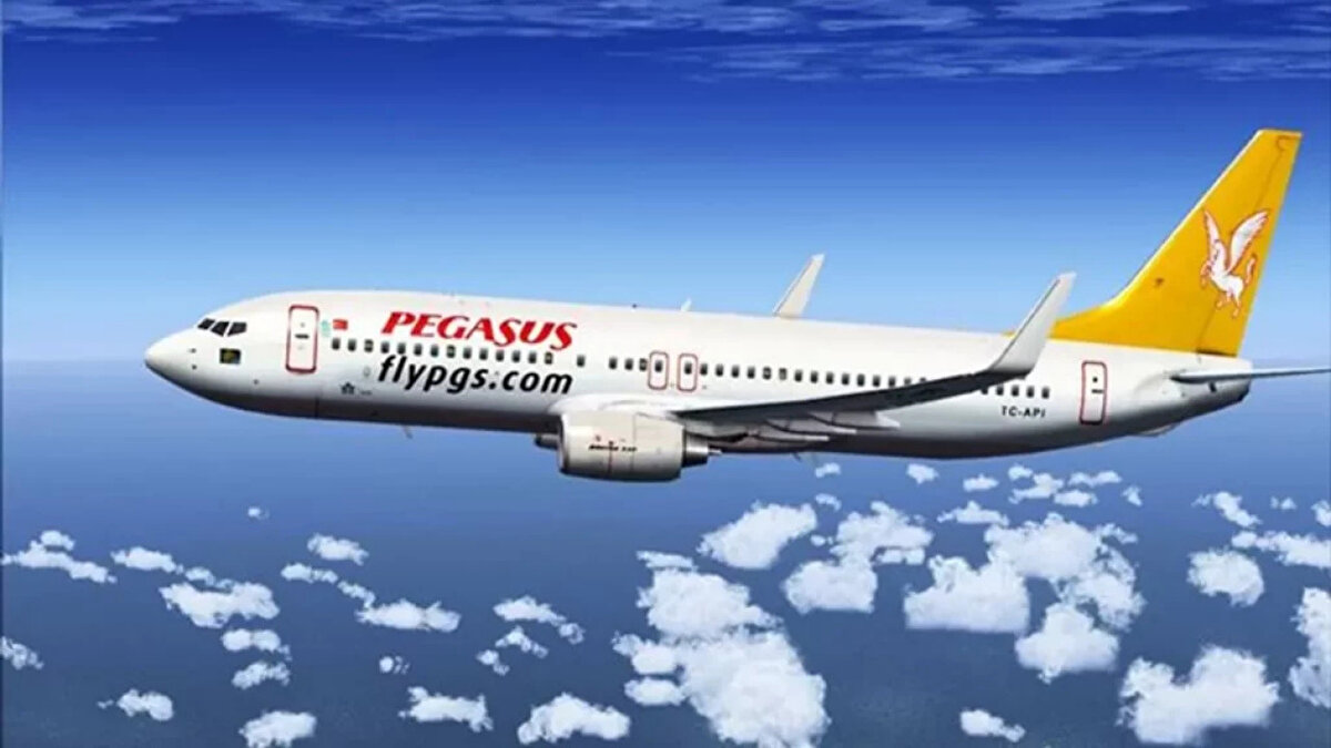 Kampanya Özeti<br><br>Satış Tarihi: 5 - 7 Aralık 2025<br><br>Uçuş Tarihi: 12 Ocak - 28 Mart 2026<br><br>Başlangıç Fiyatı: 9€ + Vergiler<br><br>Koltuk Sınırı: 150.000 Adet<br><br>Kanal: Web sitesi ve Mobil Uygulama