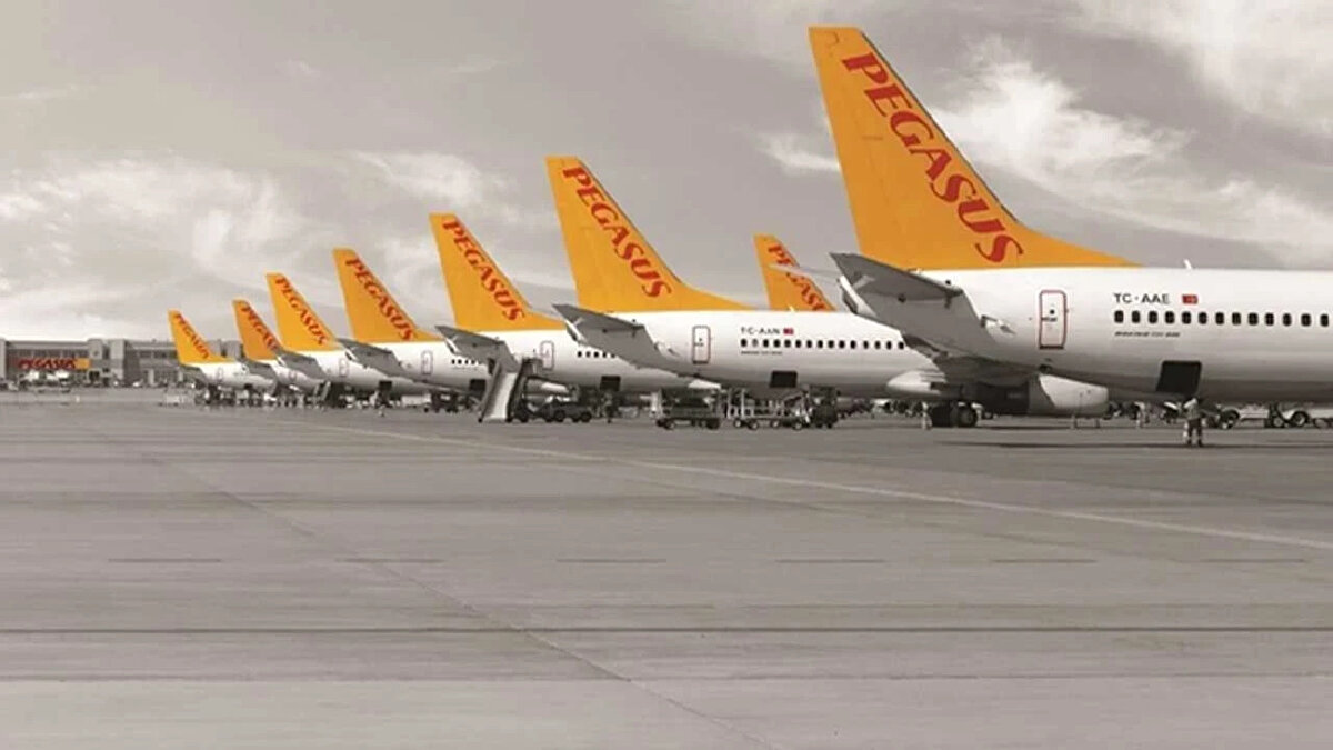 Ucuz uçak bileti bulmanın zorlaştığı bu dönemde, 2026 kış ve ilkbahar planları için elini çabuk tutanlar en uygun fiyatlarla yurt dışı tatilini garantilemiş olacak.