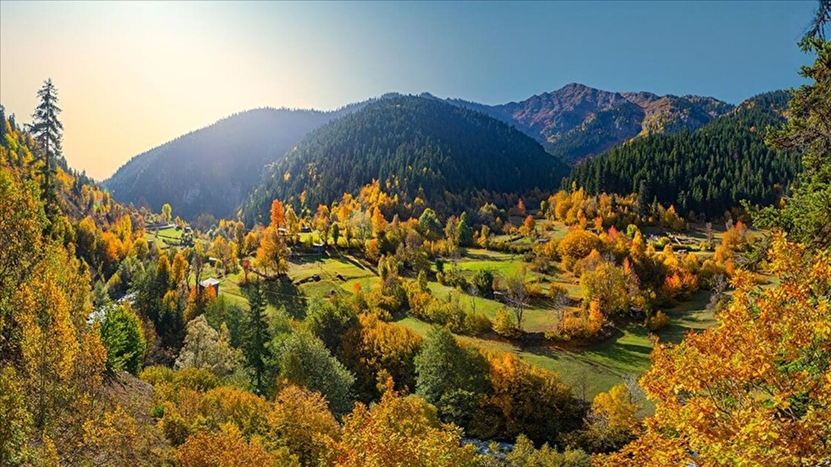 BBC’nin aktardığı bilgilere göre, İkinci Dünya Savaşı’ndan bu yana devletler arası çatışmaların en yüksek seviyeye çıktığı bu dönemde birçok ülke askerileşme politikalarını genişletirken, bazı ülkeler istikrarlı bir barış ortamı oluşturmayı sürdürdü.