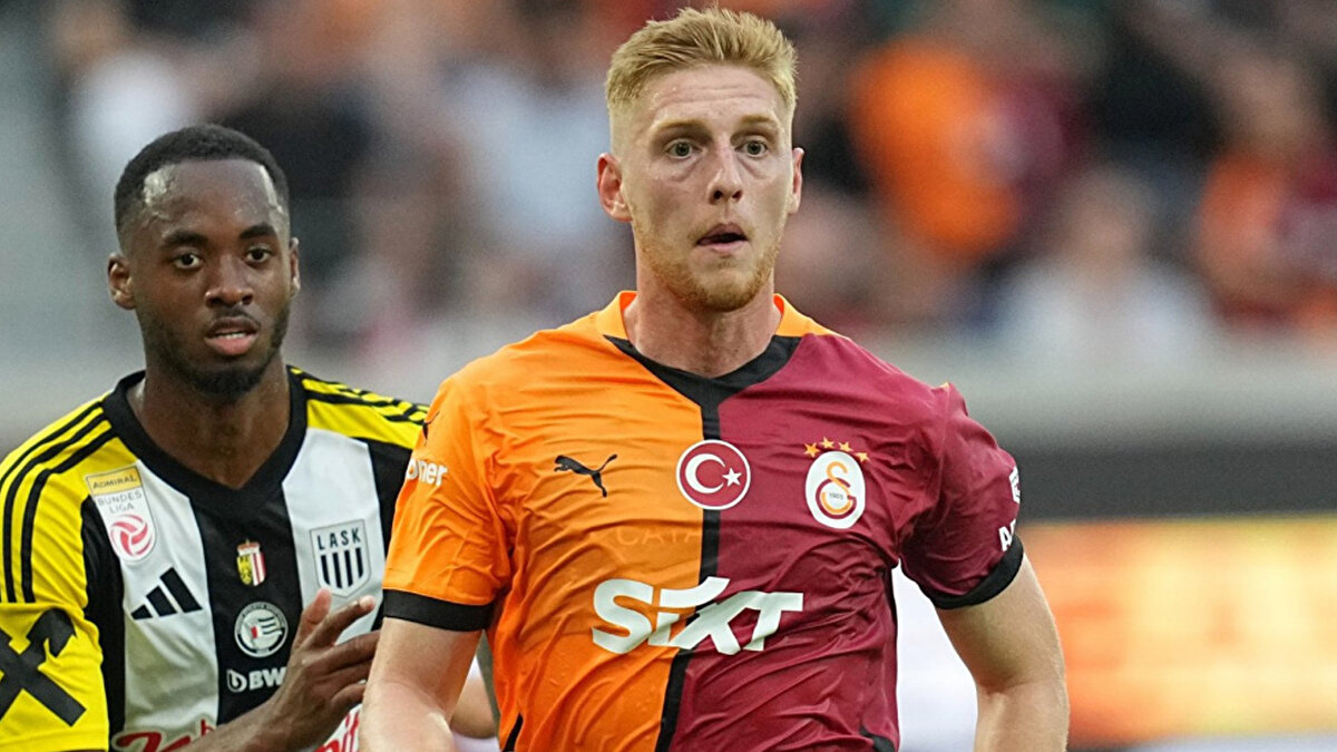 Galatasaray’da sular durulmuyor. Sarı-kırmızılı takımın genç yeteneği Metehan Baltacı, İstanbul Cumhuriyet Başsavcılığı tarafından yürütülen bahis soruşturması kapsamında gözaltına alındı. Savcılığın başlattığı operasyonun ikinci dalgasında hakkında gözaltı kararı verilen 46 kişi arasında Metehan’ın da bulunması gündeme bomba gibi düştü.