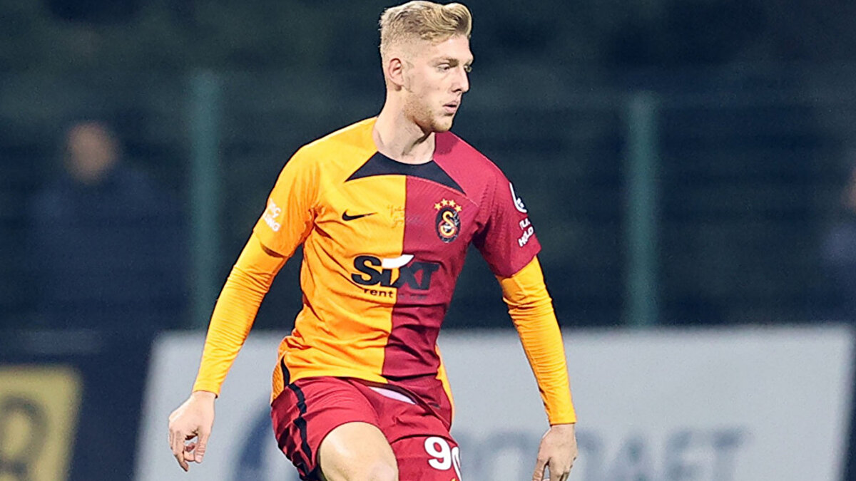 Yönetim Biletini Kesmeye Hazır<br><br>Haluk Yürekli'nin haberine göre, daha önce de 12 aylık hak mahrumiyeti cezası aldığı belirtilen oyuncu için Galatasaray yönetimi teyakkuza geçti. 