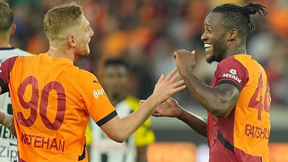 İddia Çok Vahim: "Kendi Takımına Bahis Oynadı"<br><br>Metehan Baltacı'nın sadece yasa dışı bahis oynamakla kalmadığı, aynı zamanda "kendi takımının maçlarına bahis yaptığı" iddia edildi. Bu vahim suçlama sonrası emniyet güçleri harekete geçti.