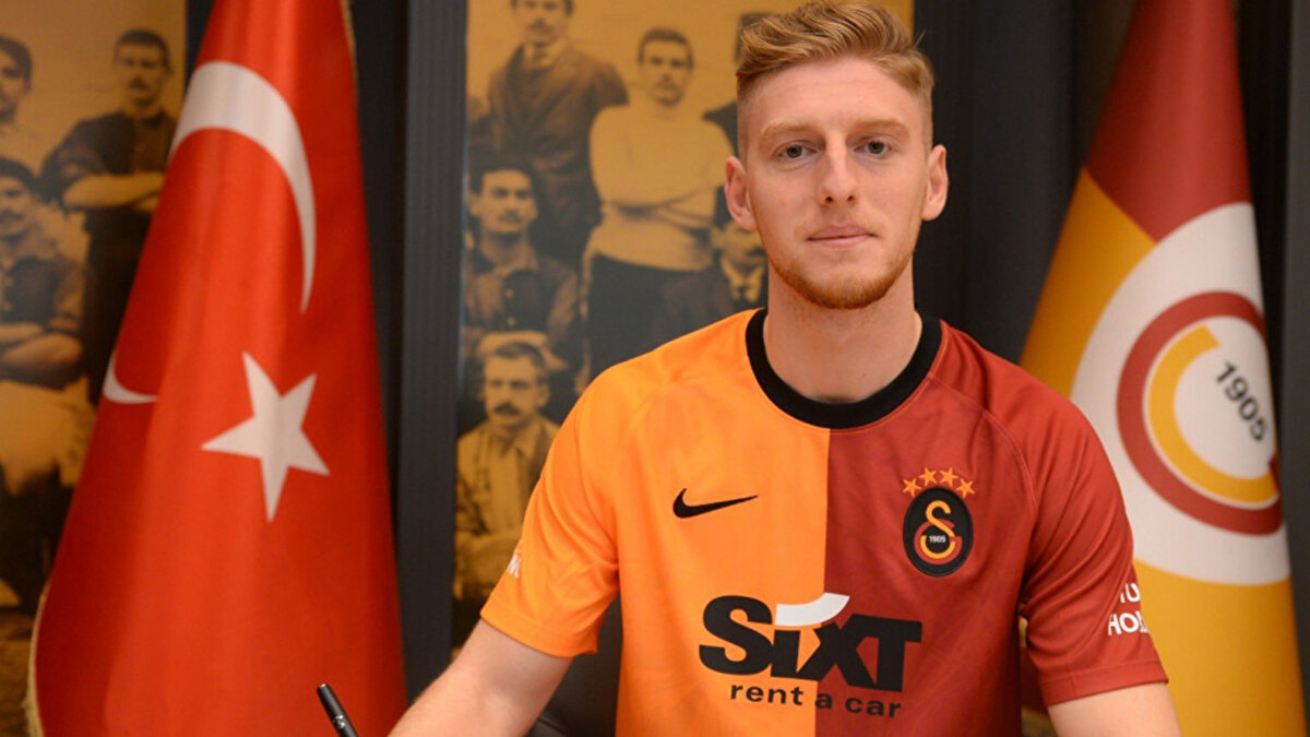 Sarı-kırmızılı kulübün, Metehan Baltacı'nın suçlu bulunması halinde 2028 yılına kadar devam eden sözleşmesini tek taraflı feshederek yollarını hemen ayıracağı öğrenildi.