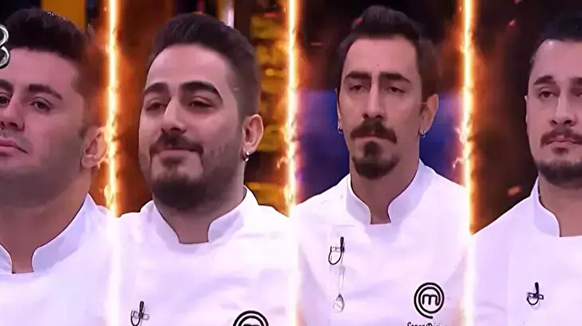 MasterChef Türkiye’de şampiyonluk yarışı kızıştı. Büyük finale adım adım yaklaşılırken 4 Aralık 2025 akşamı yayınlanan son bölümde nefesler tutuldu. Sezer, Özkan, Çağatay ve Hakan arasındaki zorlu mücadele sonucunda MasterChef ilk finalisti resmen açıklandı.