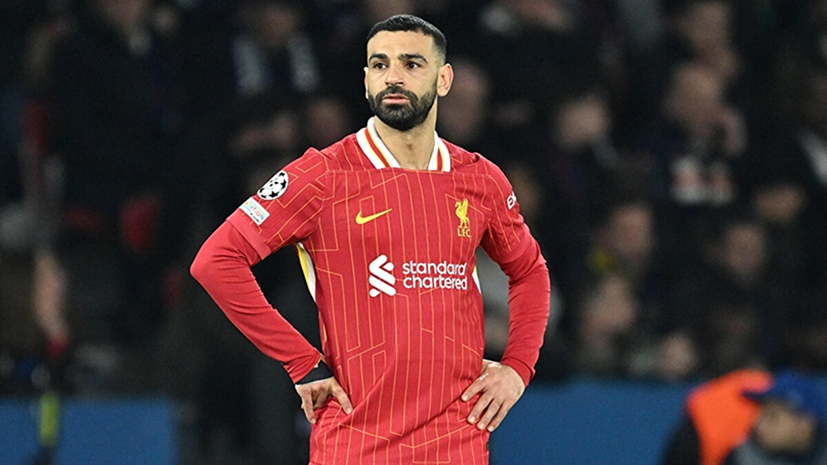 Osimhen hamlesiyle dünyada ses getiren Cimbom, şimdi de Liverpool'un Mısırlı süperstarı Mohamed Salah'ı gözüne kestirdi. 