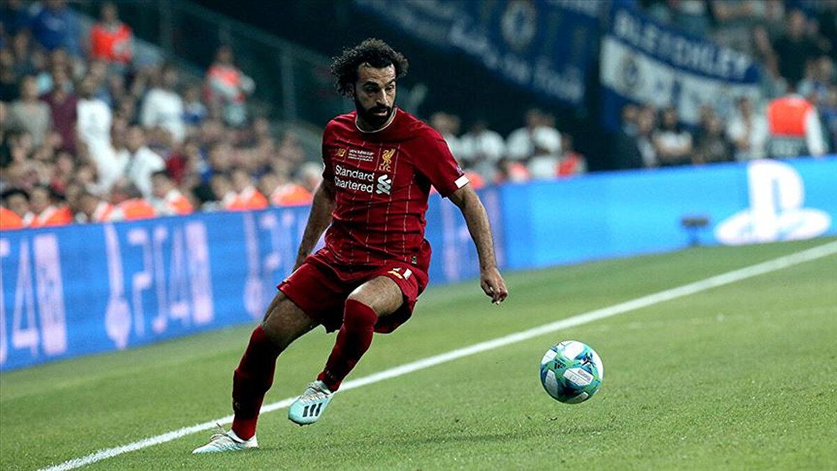 Tek Rakip Suudi Arabistan Ama...<br><br>Yıldız oyuncu için en büyük tehdit ise Suudi Arabistan ligi. Suudi hükümetinin Salah için kulüplere sınırsız bütçe desteği vereceği biliniyor. 