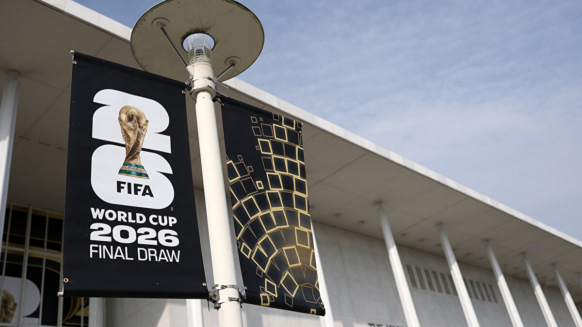 Bu akşam TSİ 20:00’de ABD’nin Washington eyaletinde çekilecek olan kura çekimi öncesinde torbalar da merak ediliyor.<br>