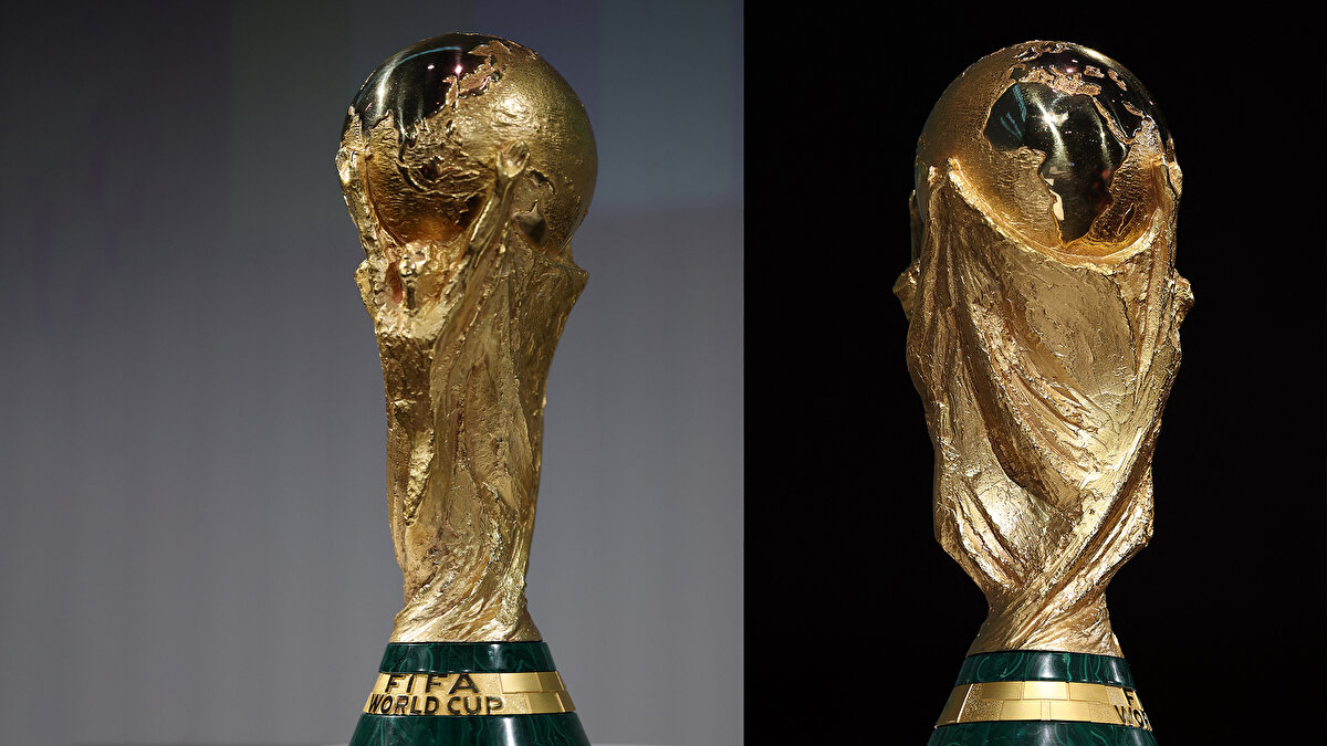 KURA SONRASI SÜREÇ VE SATILAN BİLET SAYISI<br><br>2026 Dünya Kupası’nda grup aşamasındaki maçların programı ve stat seçimleri, kura ardından belirlenecek. Şu anda yaklaşık 2 milyon biletin satıldığı belirtildi.