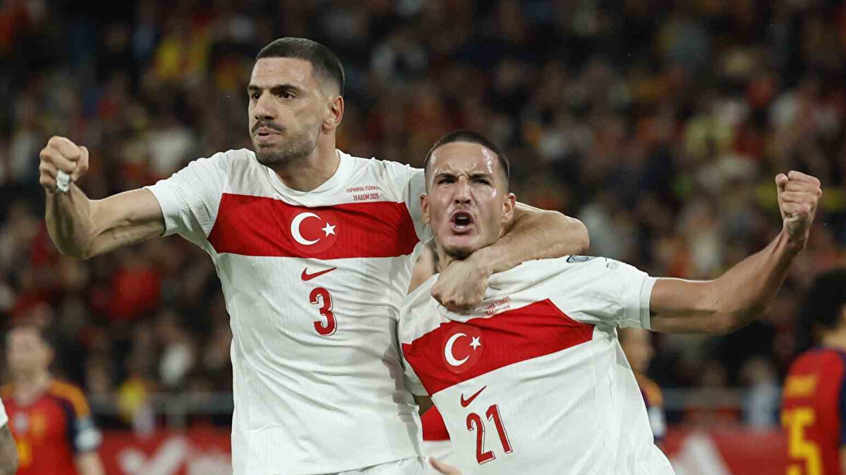 Bu kura, Türkiye’nin finallere katılıp katılamayacağı kadar, turnuvadaki muhtemel gruplarının da belirleneceği kritik eşleşmeleri ortaya koyacak.