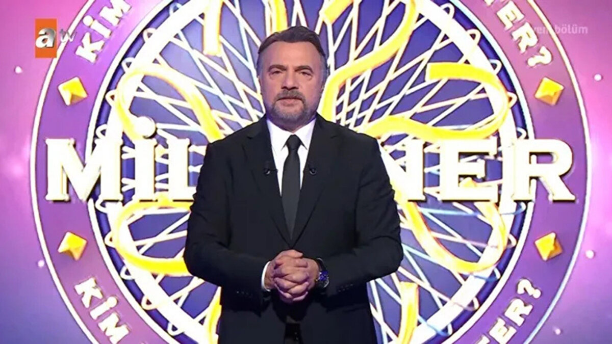 ATV’nin uzun yıllardır izleyiciyi ekran başına toplayan bilgi yarışması Kim Milyoner Olmak İster, 4 Aralık Perşembe akşamı yine gündeme oturdu.