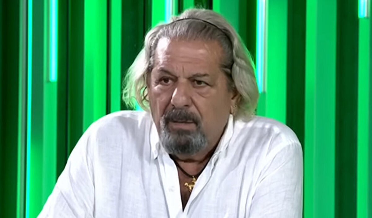 “Yapacaksanız yapın yapamayacaksınız yapmayın gidin abi”