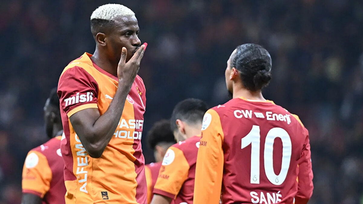 Süper Lig'de haftanın en çok konuşulan olayı, Galatasaray - Samsunspor maçının uzatma dakikalarında yaşanan penaltı beklentisiydi. Samsunspor cephesi "skandal" diyerek isyan ederken, eski hakem Bahattin Duran pozisyonu hakem gözüyle değerlendirdi.