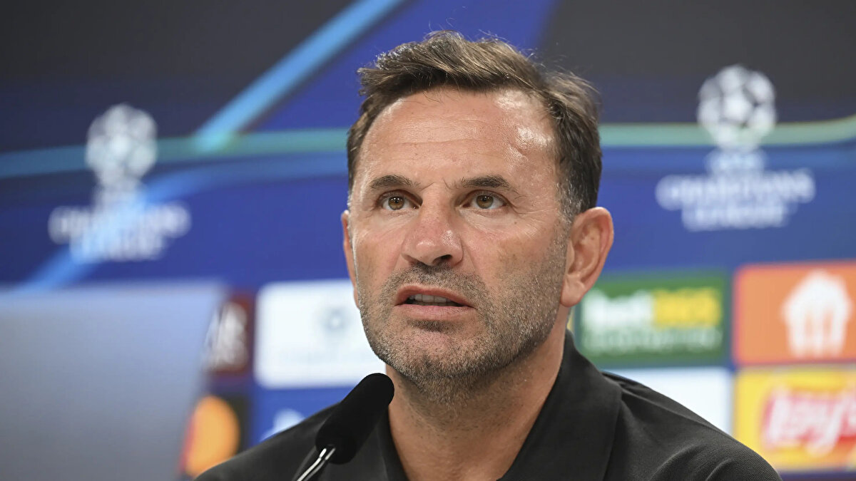 Ara transfer döneminde mali açıdan daha tedbirli hareket edecek olan Galatasaray, Okan Buruk'un istekleri üzerine verimli transferler yapmayı hedefliyor.