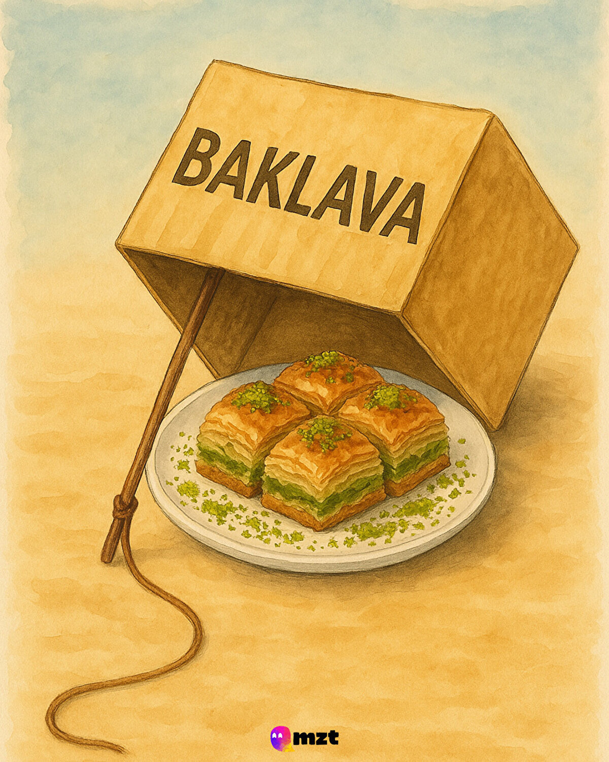 Baklava
