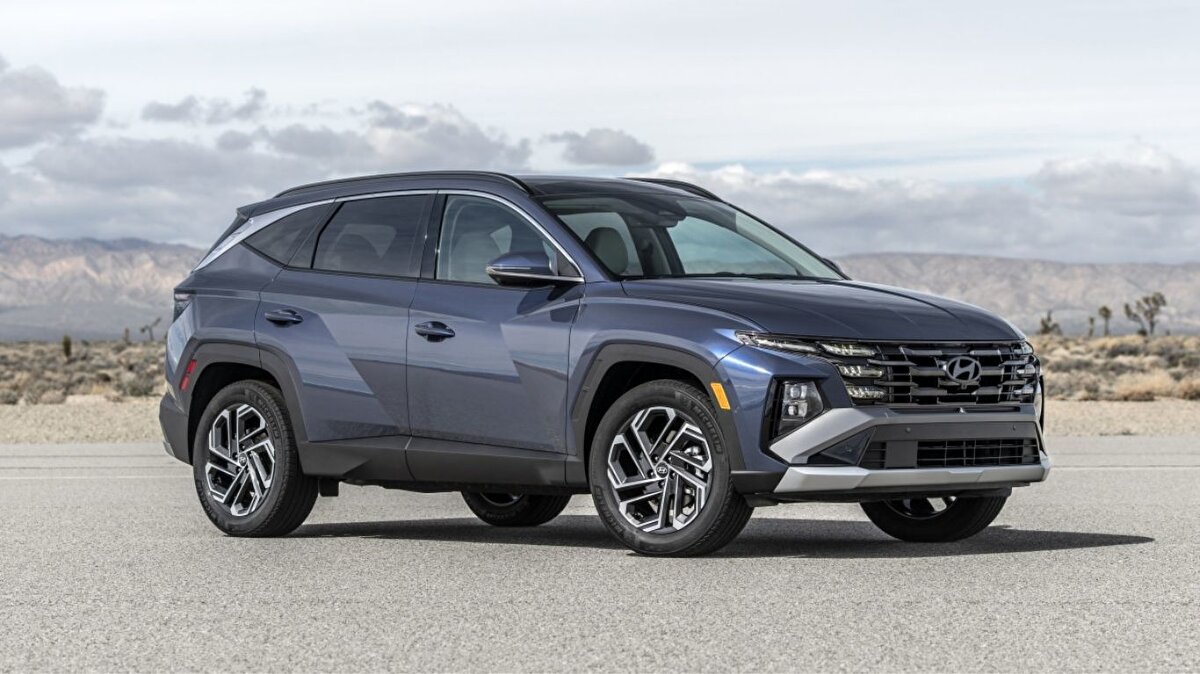 Dizel Tucson:<br>• 1.6 CRDI 136PS Prime DCT — 2.722.000 TL<br>• 1.6 CRDI 136PS Prime DCT (LB) — 2.735.000 TL<br>• 1.6 CRDI 136PS Elite DCT — 3.194.000 TL<br>• 1.6 CRDI 136PS Elite Plus 4x4 DCT — 3.497.000 TL