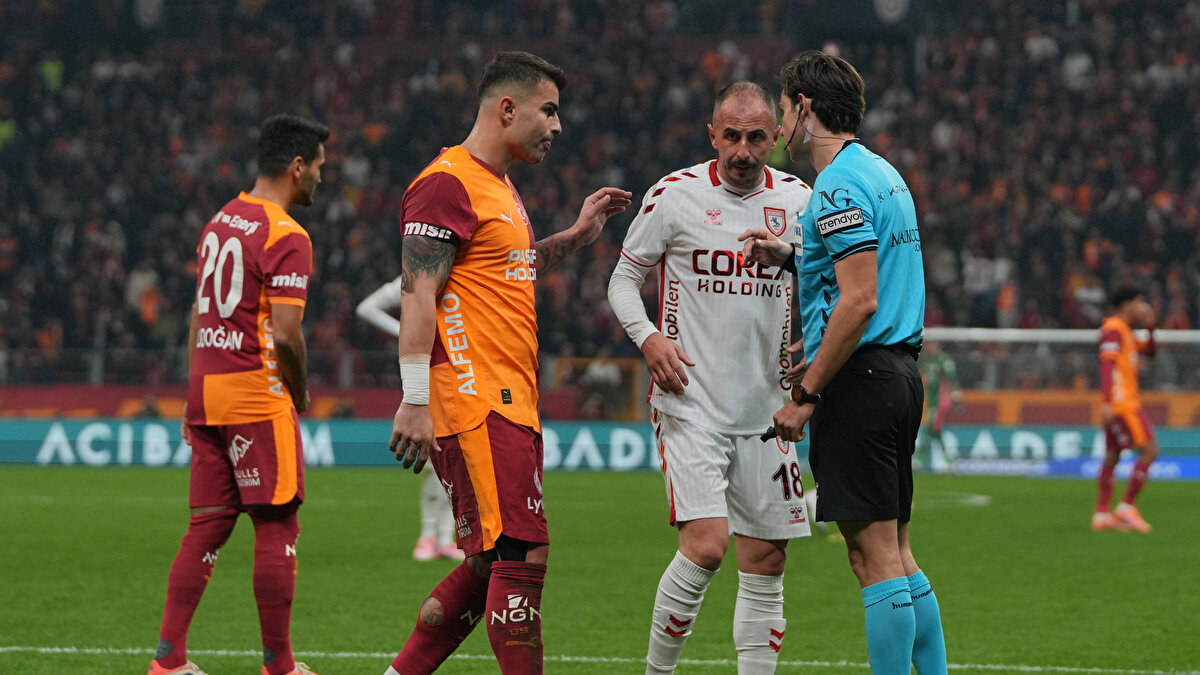 Futbolseverleri ikiye bölen bu pozisyon sonrası Mustafa Çulcu, Levent Tüzemen, Bülent Timurlenk ve Erman Toroğlu maçla ilgili görüşlerini yazdı. Çulcu, pozisyon için çok çarpıcı bir yorum yaptı. <br>