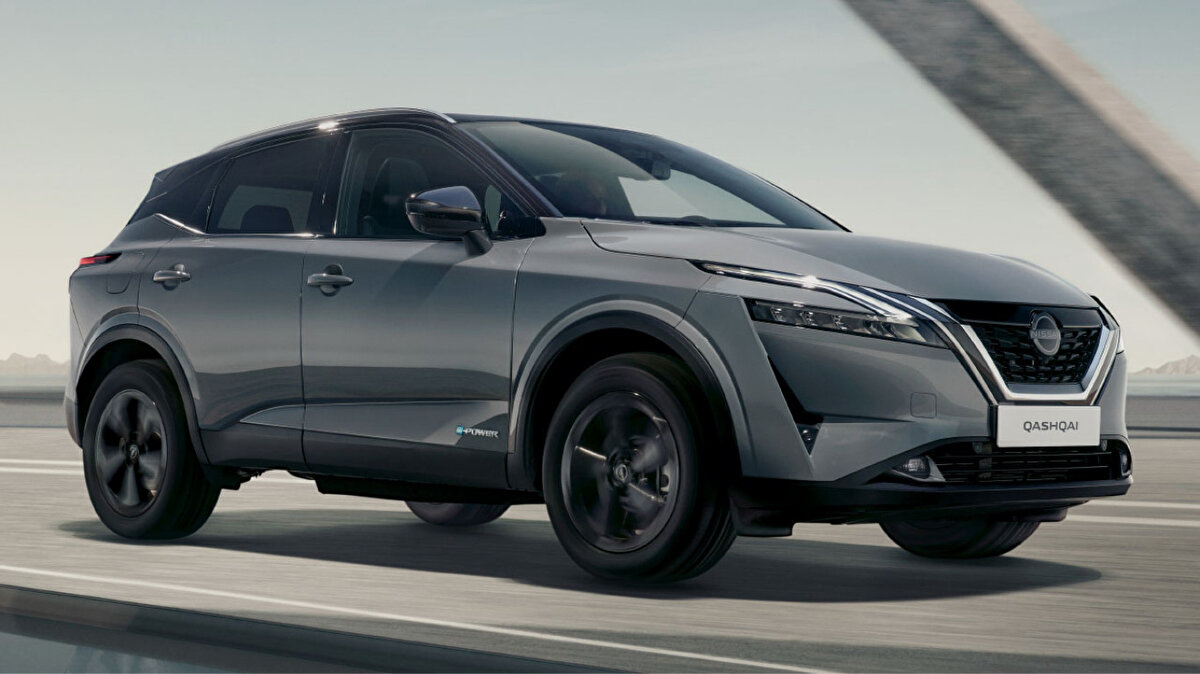Nissan Qashqai e-Power Fiyatları:<br><br>e-POWER 190PS Skypack — 3.370.400 TL, Kampanya Fiyatı: 3.053.200 TL<br><br>e-POWER 190PS N-Design — 3.535.900 TL, Kampanya Fiyatı: 3.157.800 TL<br><br>e-POWER 190PS Platinum — 3.578.900 TL, Kampanya Fiyatı: 3.242.000 TL<br><br>e-POWER 190PS Platinum Premium — 3.709.300 TL, Kampanya Fiyatı: 3.360.100 TL