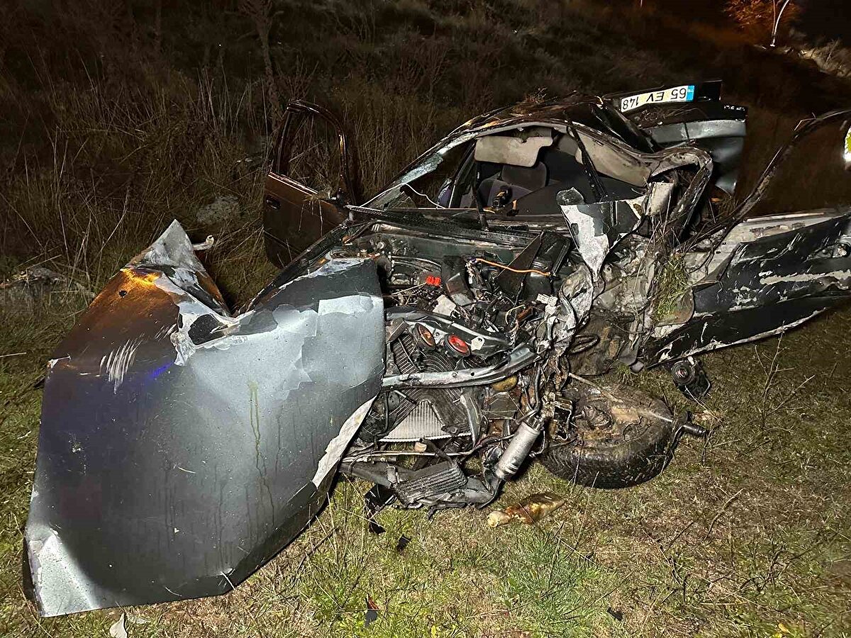 Cenaze işlemleri ve inceleme<br>Hayatını kaybeden Musa Köse’nin cenazesi, savcılık incelemesinin ardından Uşak Eğitim ve Araştırma Hastanesi morguna kaldırıldı. Kazanın kesin nedeni üzerine polis tarafından soruşturma başlatıldı.