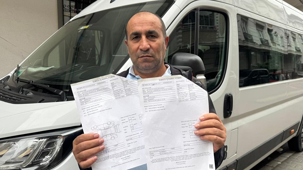 Doğan Daniş’in avukatı Hikmet Bakır, Tüketicinin Korunması Hakkında Kanun kapsamında şirkete ayıp bildirimi yapıldığını ve noter aracılığıyla ihtarname gönderildiğini aktardı. 26 Mayıs’ta İstanbul 17’nci Noterliği üzerinden gönderilen ihtarnamede, aracın satın alındığı günden bu yana yetkili serviste bakım görmesine rağmen sürekli arıza çıkardığı, 60 gündür serviste bekletildiği ve müvekkilinin aylık yaklaşık 176 bin TL gelir kaybına uğradığı belirtildi. Daniş, garanti süresinin bu ay sona ereceğini hatırlatarak aracının değiştirilmesi talebini yineledi.