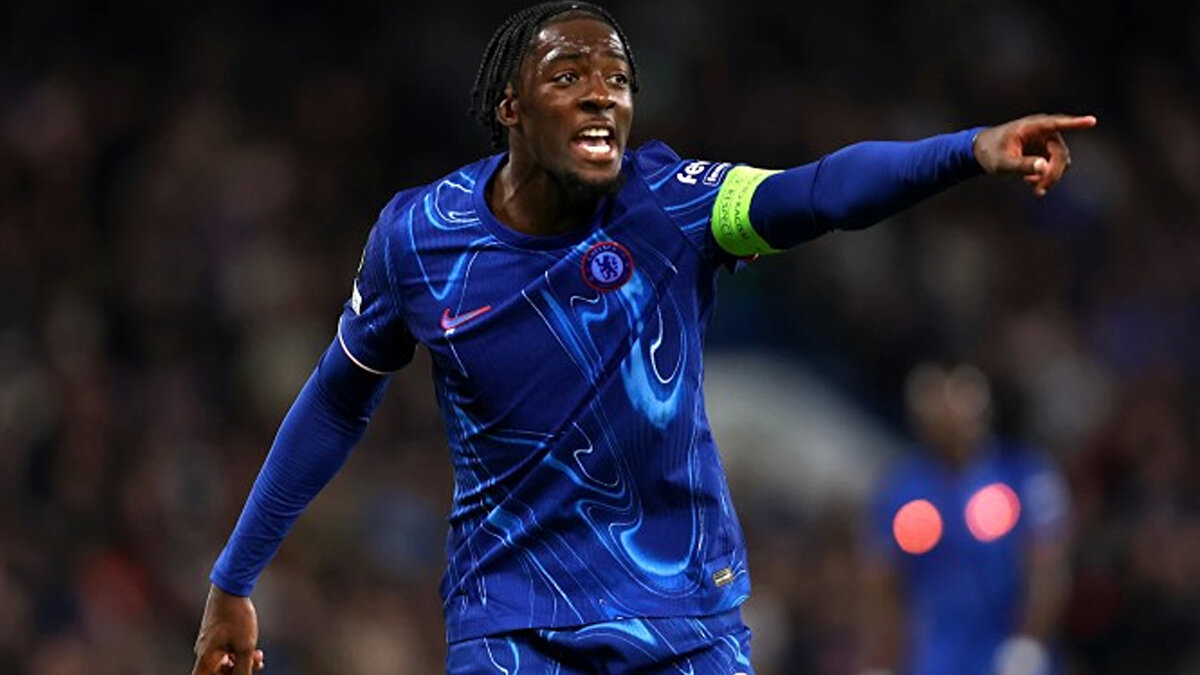 Axel Disasi<br>Chelsea > Beşiktaş