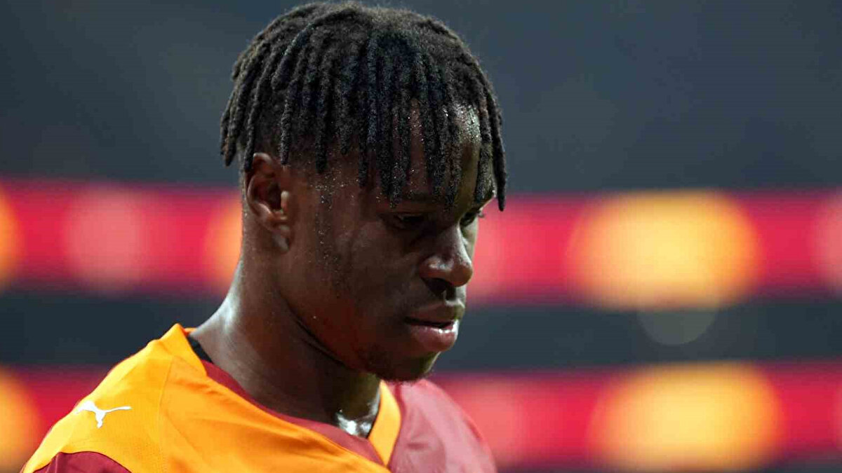 Wilfred Singo <br>Galatasaray > Liverpool