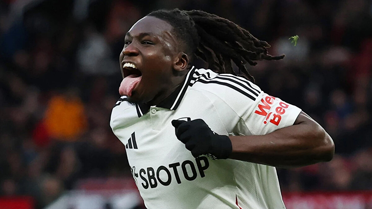 Calvin Bassey<br>Fulham > Galatasaray