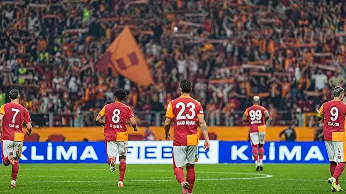 MONACO - GALATASARAY MAÇI NE ZAMAN, SAAT KAÇTA?<br><br>Şampiyonlar Ligi heyecanı tüm hızıyla devam ediyor. Monaco ile Galatasaray arasındaki dev karşılaşma, 9 Aralık Salı günü oynanacak. II. Louis Stadı'nda oynanacak olan bu kritik mücadele, TSİ 23.00'te başlayacak.
