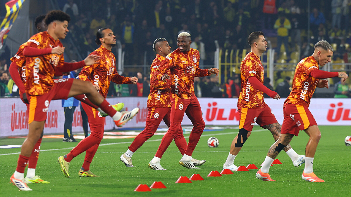 ASLAN'IN AVRUPA'DA KALAN MAÇLARI<br><br>Monaco deplasmanının ardından Galatasaray'ı fikstürde iki zorlu maç daha bekliyor. Temsilcimizin kalan maç programı şöyle:<br><br>Monaco - Galatasaray (9 Aralık - Deplasman)<br><br>Galatasaray - Atletico Madrid (21 Ocak - İç Saha)<br><br>Manchester City - Galatasaray (Deplasman)<br><br>Galatasaray, Ocak ayında taraftarı önünde oynayacağı Atletico Madrid maçına moralli çıkmak için Fransa'dan mutlak 3 puanla dönmeyi hedefliyor.