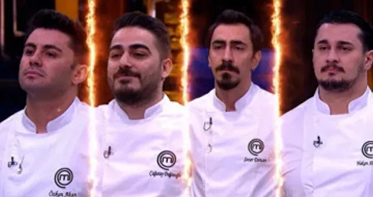 MasterChef Altın Kupa Ne Zaman Başlıyor?<br><br>Sosyal medyada kısa sürede gündem olan turnuvanın başlangıç tarihi netleşti. MasterChef Altın Kupa, 7 Aralık 2025 Pazar günü TV8 ekranlarında ilk bölümüyle izleyici karşısına çıkacak. Finalin hemen ardından başlayacak olan bu süreç, mutfak heyecanının hız kesmeden devam etmesini sağlayacak.