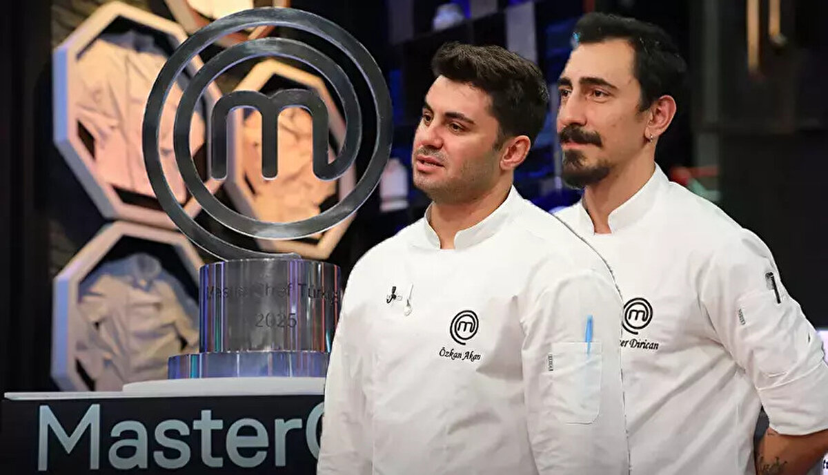 MasterChef Final Puan Durumu<br><br>Final gecesinde ilk tur ve ikinci turda şeflerin verdiği puanlar sonucunda tablo şu şekilde oluştu:<br><br>SEZER (ŞAMPİYON): 65 Puan<br><br>ÖZKAN (İKİNCİ): 63,5 Puan