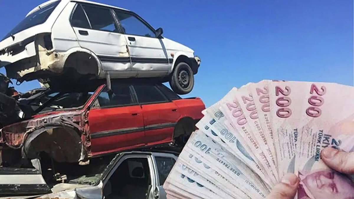 ÖTV'siz araç limiti ne kadar? 2025 yılı verilerine göre üst limit 2.290.200 TL olarak belirlenmiştir.