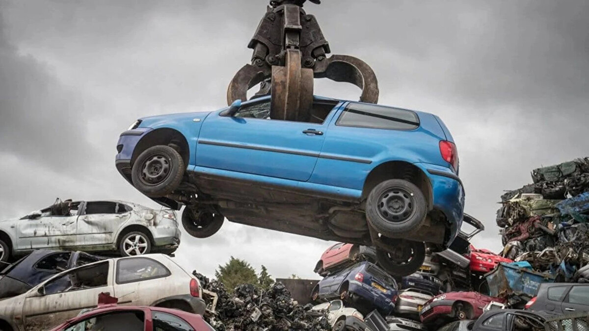 Hurda teşviki ne zaman başlayacak? Şu an için resmi bir tarih bulunmamakla birlikte, çalışmaların 2026 yılı içerisinde netleşmesi beklenmektedir.