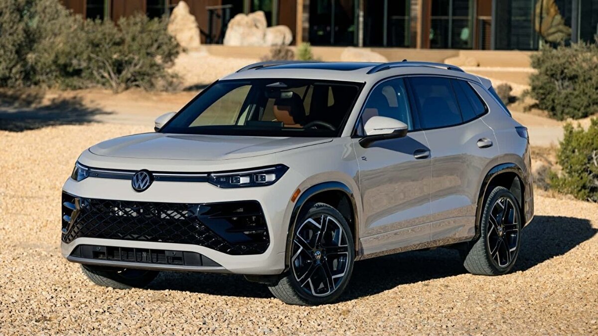 1. Volkswagen – 11.001 adet