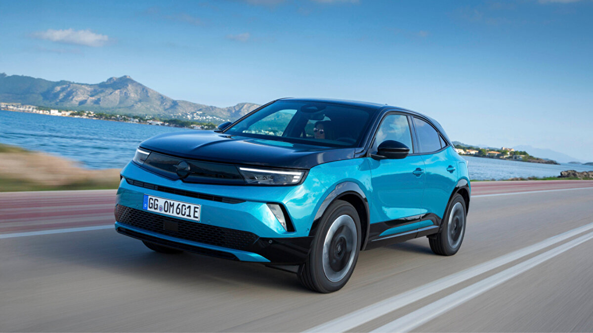 7. Opel – 4.478 adet