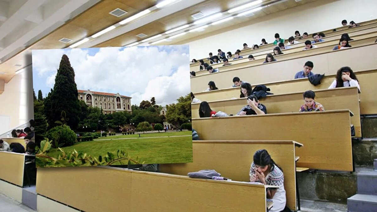 19.Gebze Teknik Üniversitesi