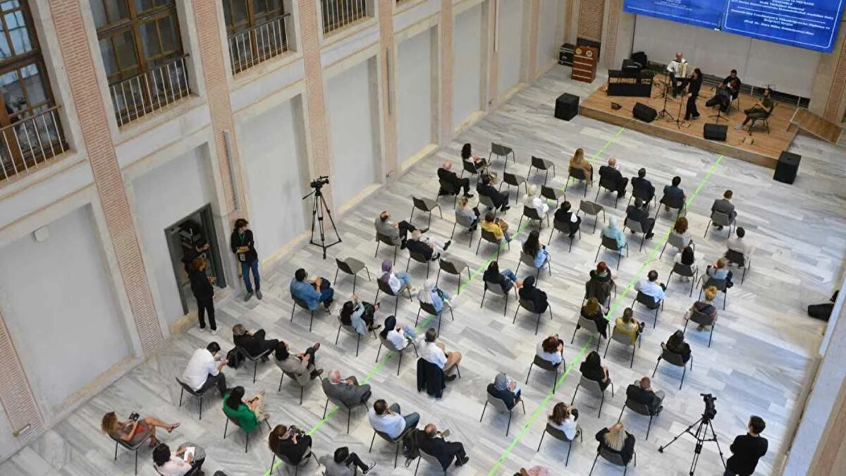 10.Ankara Üniversitesi