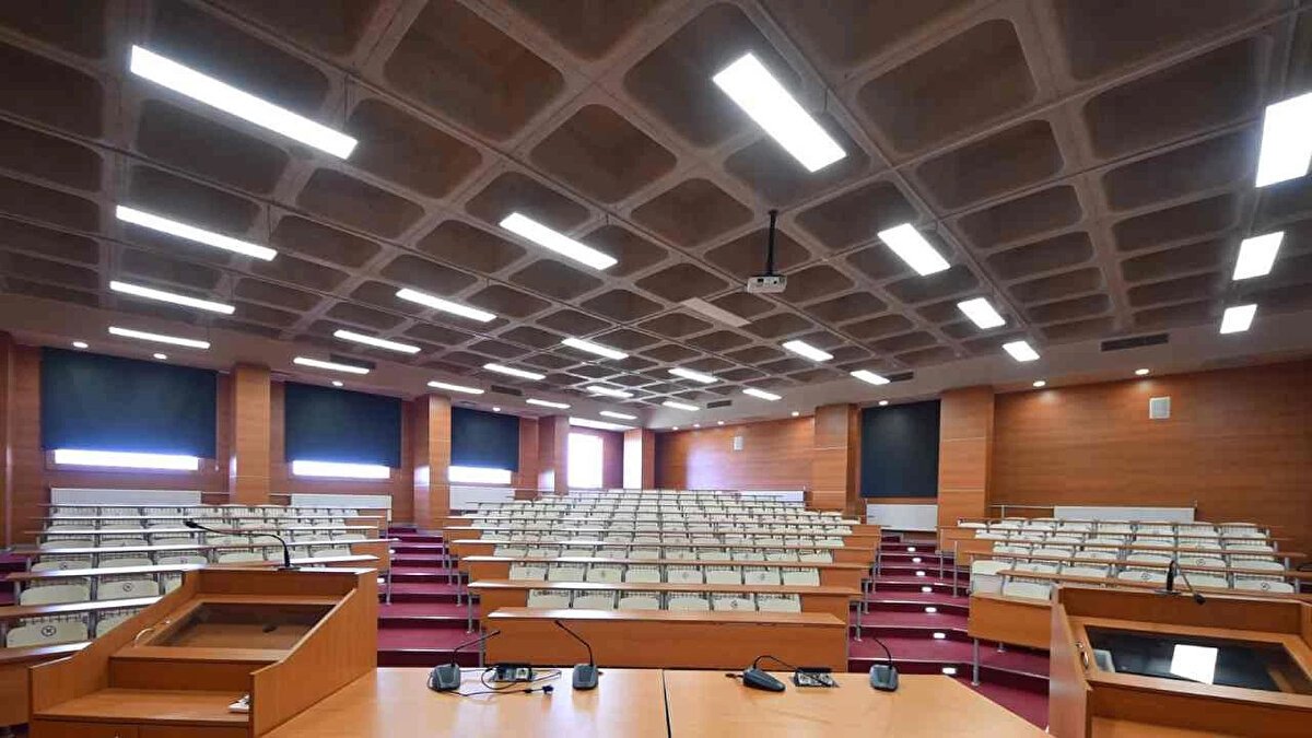 16.Atatürk Üniversitesi