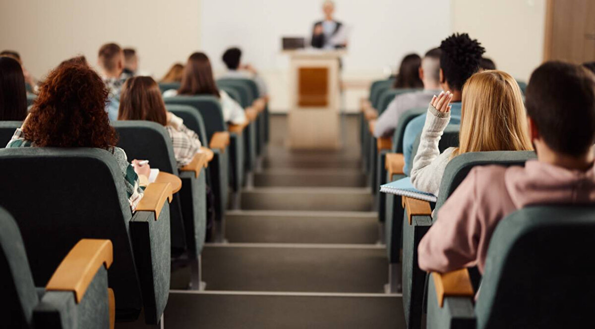 1.Koç Üniversitesi