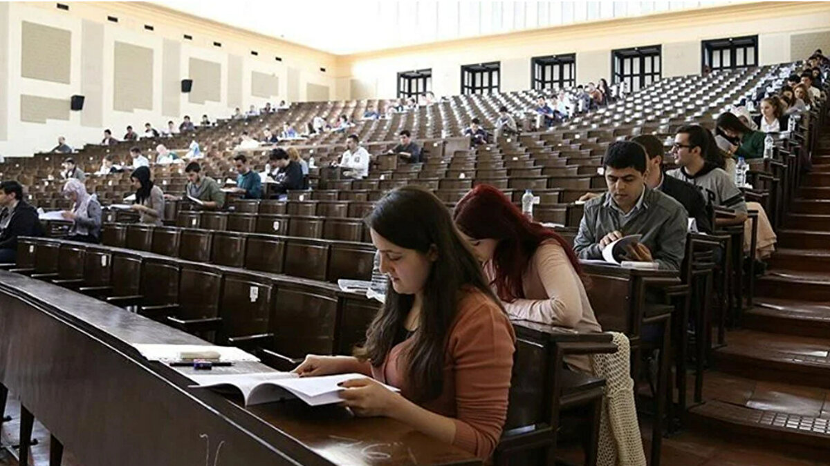3.Orta Doğu Teknik Üniversitesi (ODTÜ)