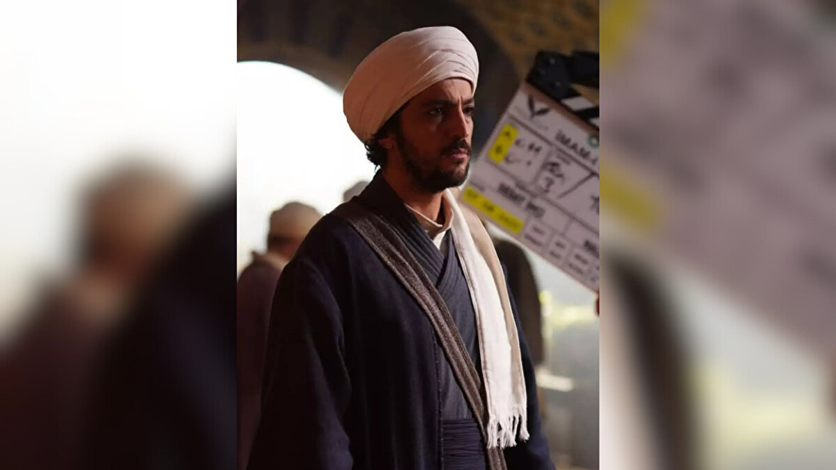 Diziden ilk fragman yayımlandı<br><br>Çekimlerin tamamlanmasının ardından Tabii, dizinin ilk fragmanını paylaştı. Yayın tarihine dair kesin bir açıklama yapılmazken fragmanda “yeni sezonda Tabii’de” notu yer aldı. Bu da dizinin önümüzdeki dönem platformda izleyiciyle buluşacağını gösteriyor.