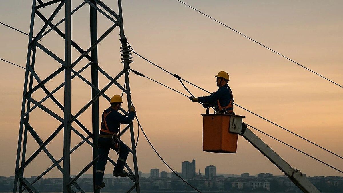 Elektrikler Ne Zaman Gelecek?<br><br>Vatandaşların en çok merak ettiği konu olan enerji verme süresi, yapılan çalışmanın niteliğine göre değişmektedir.<br><br>Planlı Bakım Çalışmaları: Genellikle önceden belirlenen saat aralıklarında (Örn: 09:00 - 17:00) gerçekleşir ve belirtilen saatte enerji verilir.<br><br>Arıza Kaynaklı Kesintiler: Ekiplerin müdahale süresine göre değişiklik gösterebilir.<br><br>Kesinti süresince elektronik cihazlarınızın güvenliği için fişlerini çekmeniz ve BEDAŞ/AYEDAŞ duyurularını takip etmeniz önerilmektedir.