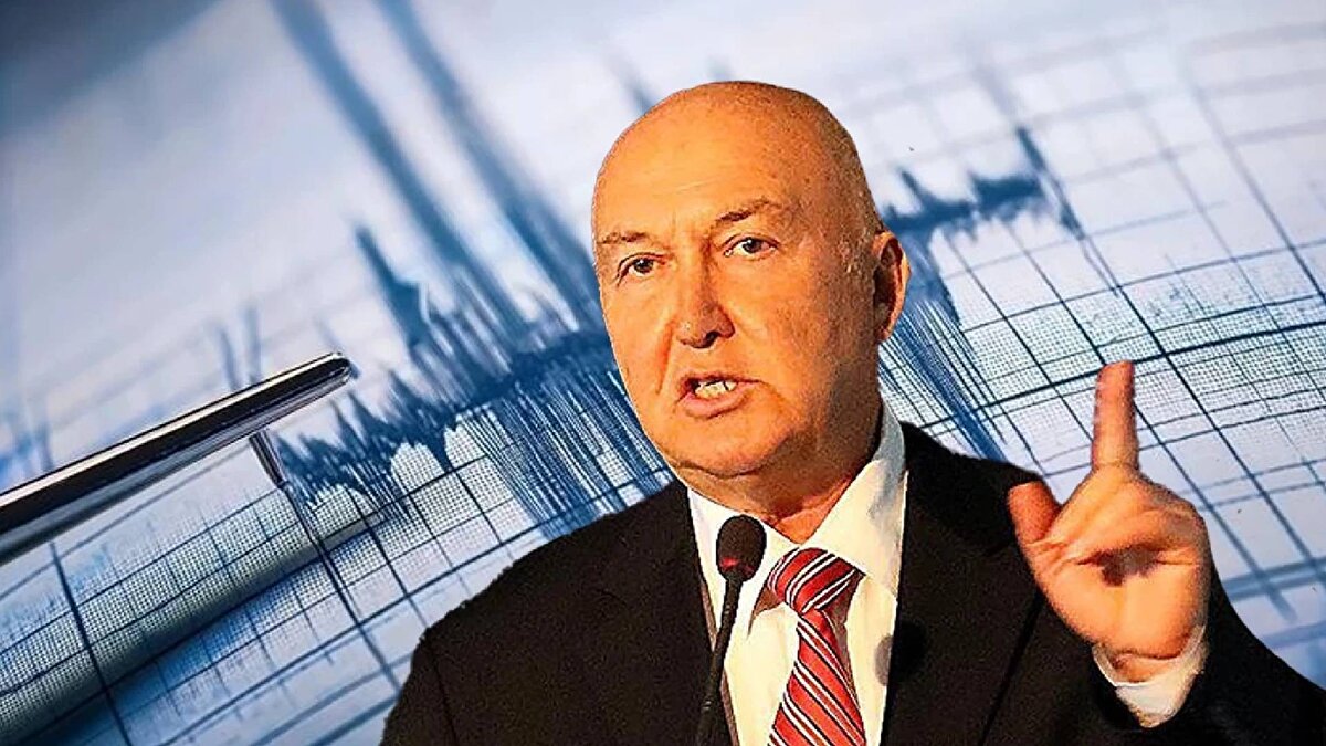 "Daha büyük deprem gelirse şaşırırım"<br><br>Prof. Dr. Övgün Ahmet Ercan, depremin kaynağını jeolojik olarak açıkladı: “Afrika kıtasının kuzey yönünde Anadolu’ya doğru hareket etmesi ve dalma-batma kuşağı üzerinde oluşturduğu gerilimlerin küçük bir boşalması söz konusu. Antalyalılar sarsıntıyı hissetti ancak ardından daha büyük bir deprem gelirse şaşırırım."