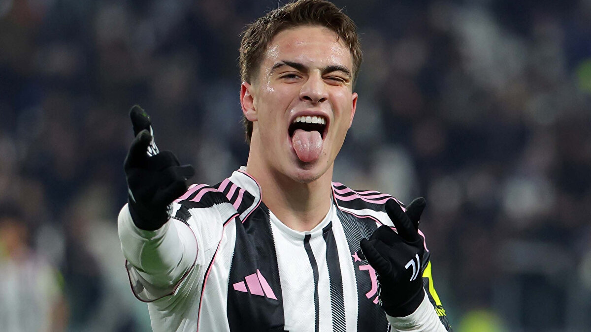 Kenan Yıldız: 15 maç 