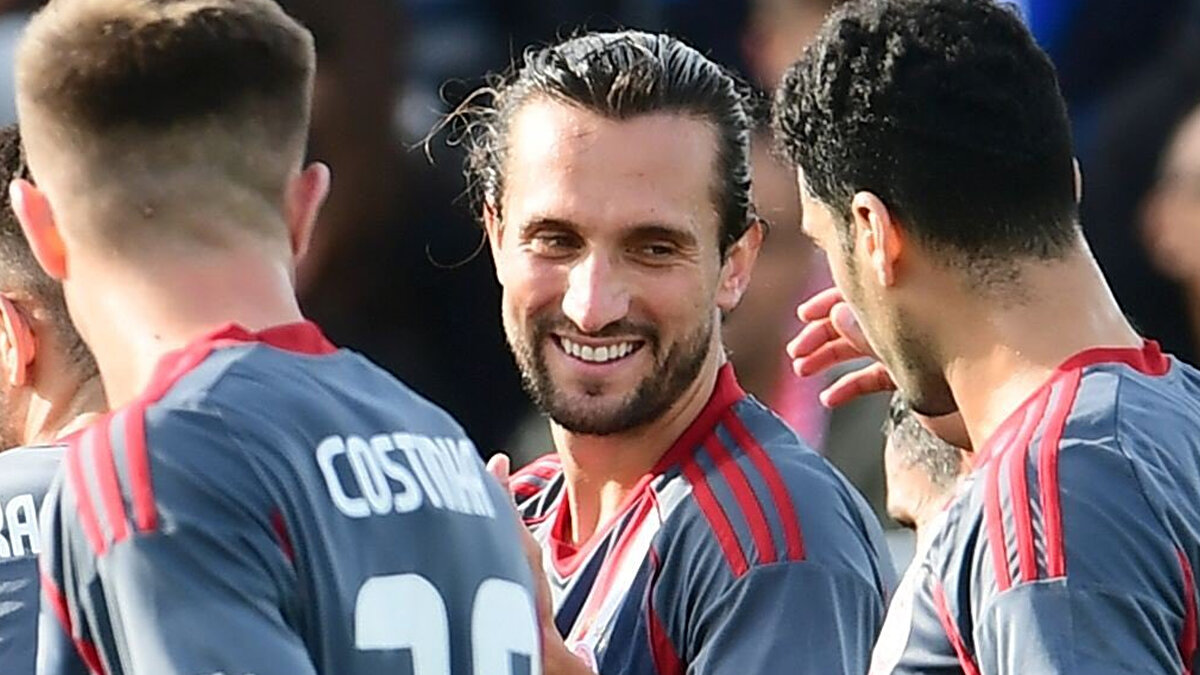 Yusuf Yazıcı: 10 maç