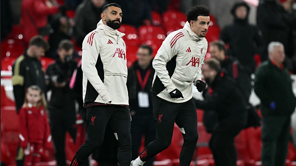 Salah, açıklamalarında 13 Aralık’ta Brighton maçının Anfield Road’daki son karşılaşması olabileceğini açık bir şekilde ifade etmişti.