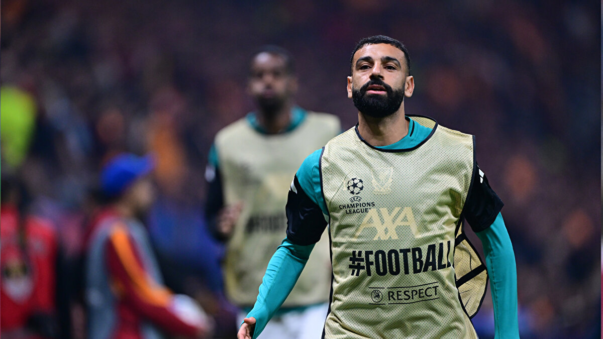 420 MAÇTA 250 GOL 116 ASİST<br><br>33 yaşındaki Salah, 2017 yazında 42 milyon Euro karşılığı Roma'dan Liverpool'a transfer olmuş ve tarihi bir performans imza atarak çıktığı 420 maçta 250 gol atıp 116 asistlik bir başarıya imza attı. <br>