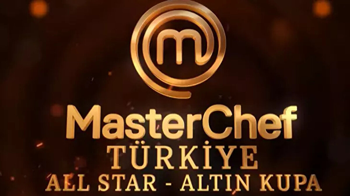 MasterChef All Star Altın Kupa Ne Zaman Başladı?<br><br>MasterChef tutkunlarının beklediği büyük maraton başladı. MasterChef Türkiye All Star Altın Kupa, 7 Aralık 2025 Pazar akşamı saat 20.00’de TV8 ekranlarında izleyiciyle buluştu. Yarışma, belirlenen yayın akışı çerçevesinde yeni bölümleriyle ekranlara gelmeye devam edecek.
